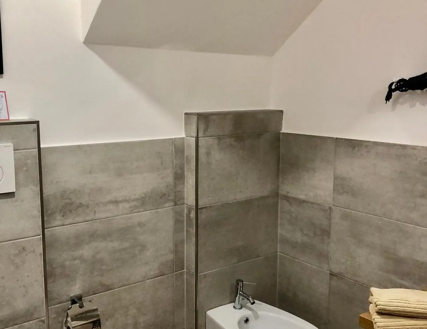 Taormina Center Private Rooms By Fragranza Di Sicilia Guest house