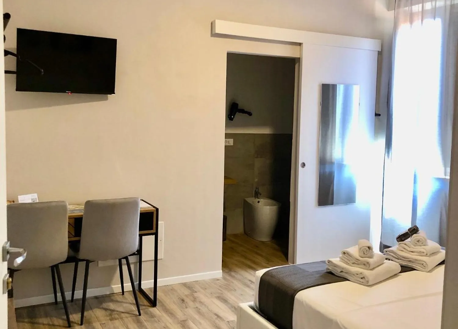 Taormina Center Private Rooms By Fragranza Di Sicilia 0*,  Italy