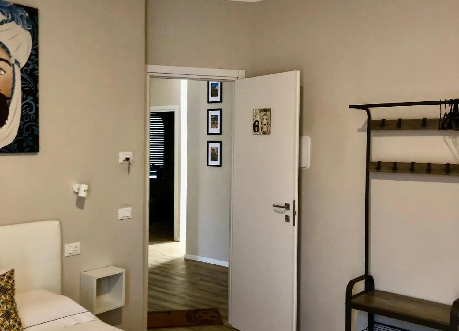 Taormina Center Private Rooms By Fragranza Di Sicilia
