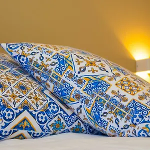 Guest house Bedda, Taormina